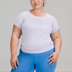 lululemon swiftly tech short sleeve 6